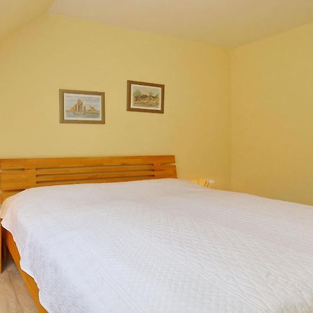 Residenz Seestern Wohnung 45 Болтенхаген Екстериор снимка