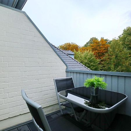 Residenz Seestern Wohnung 45 Болтенхаген Екстериор снимка