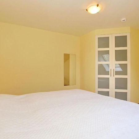 Residenz Seestern Wohnung 45 Болтенхаген Екстериор снимка