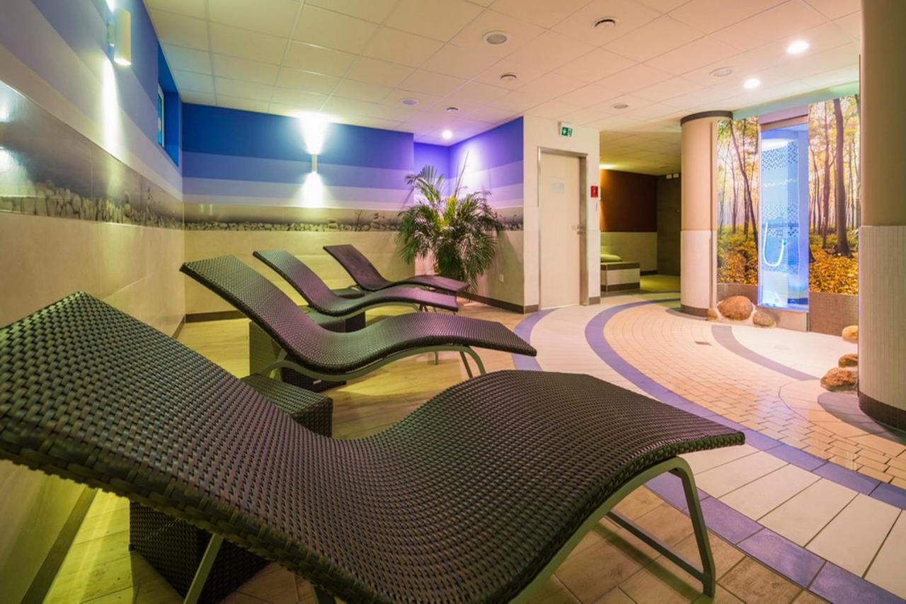 Residenz Seestern Wohnung 45 Болтенхаген Екстериор снимка