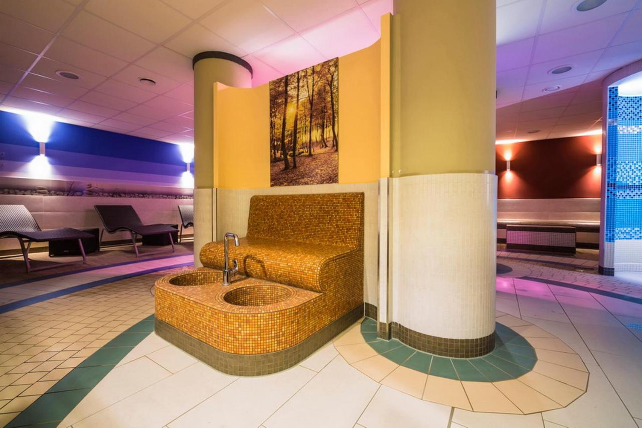 Residenz Seestern Wohnung 45 Болтенхаген Екстериор снимка
