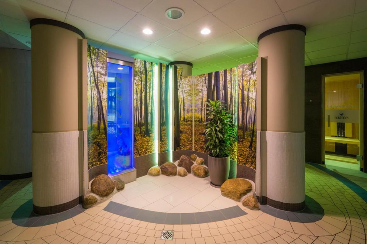 Residenz Seestern Wohnung 45 Болтенхаген Екстериор снимка