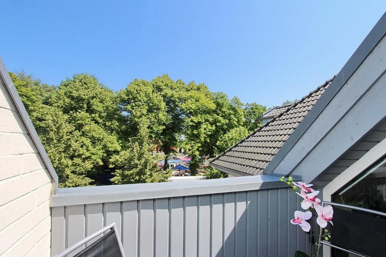 Residenz Seestern Wohnung 45 Болтенхаген Екстериор снимка