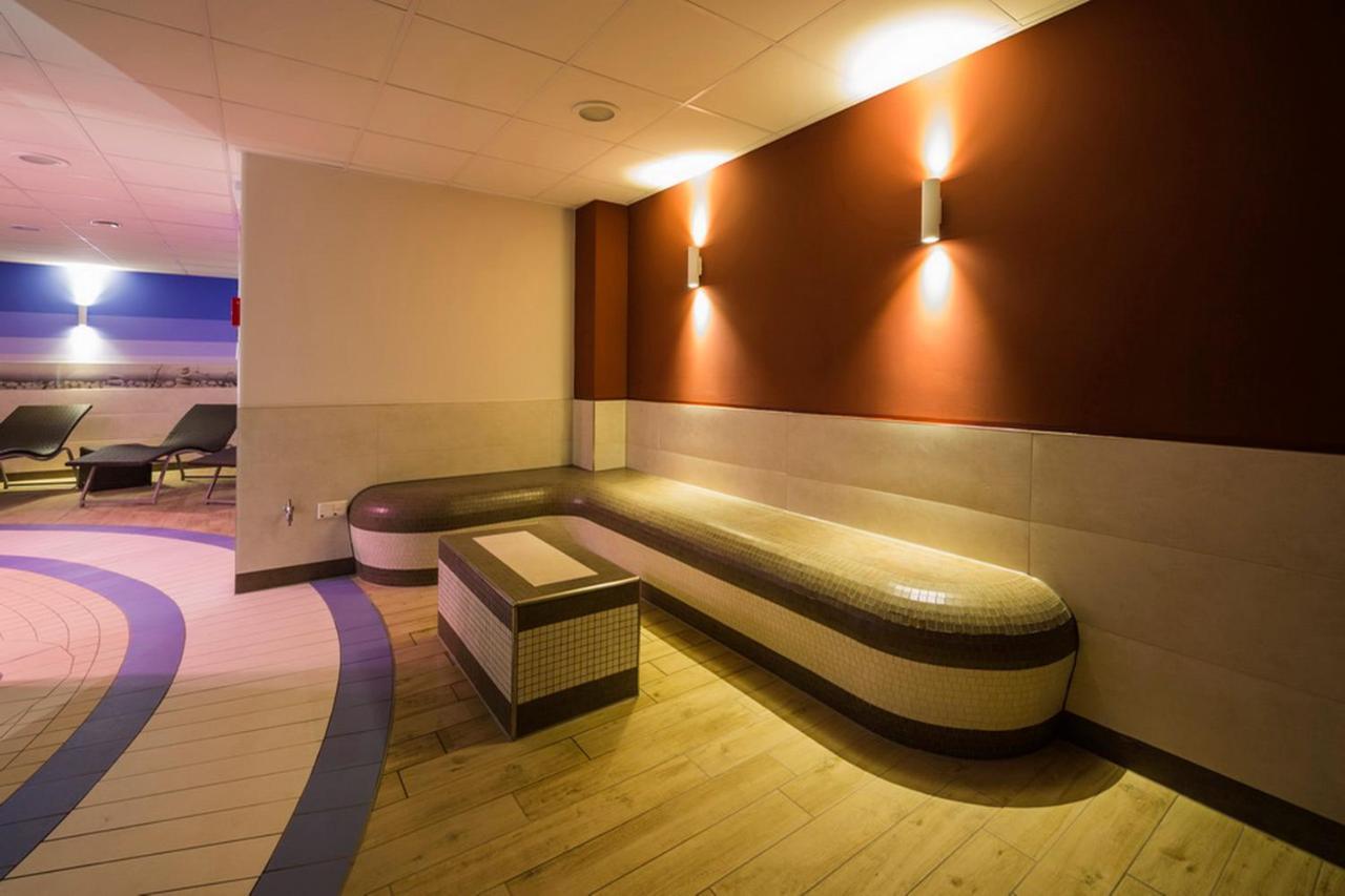 Residenz Seestern Wohnung 45 Болтенхаген Екстериор снимка