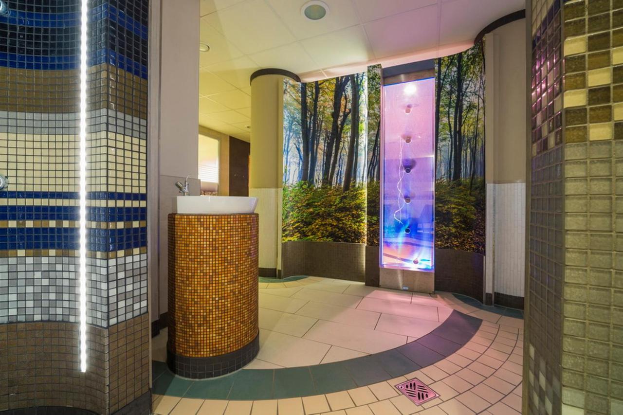 Residenz Seestern Wohnung 45 Болтенхаген Екстериор снимка