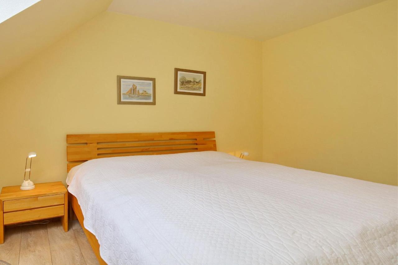 Residenz Seestern Wohnung 45 Болтенхаген Екстериор снимка