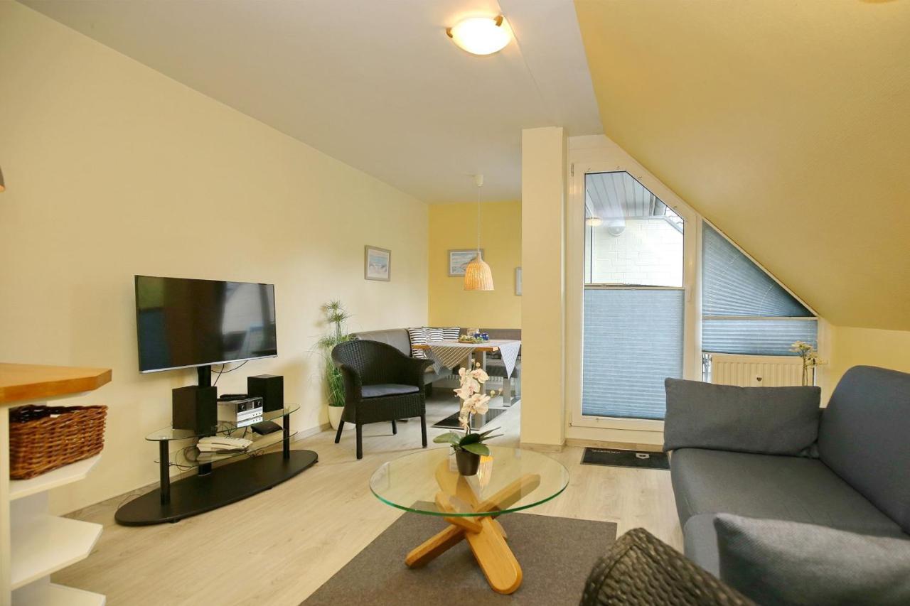 Residenz Seestern Wohnung 45 Болтенхаген Екстериор снимка