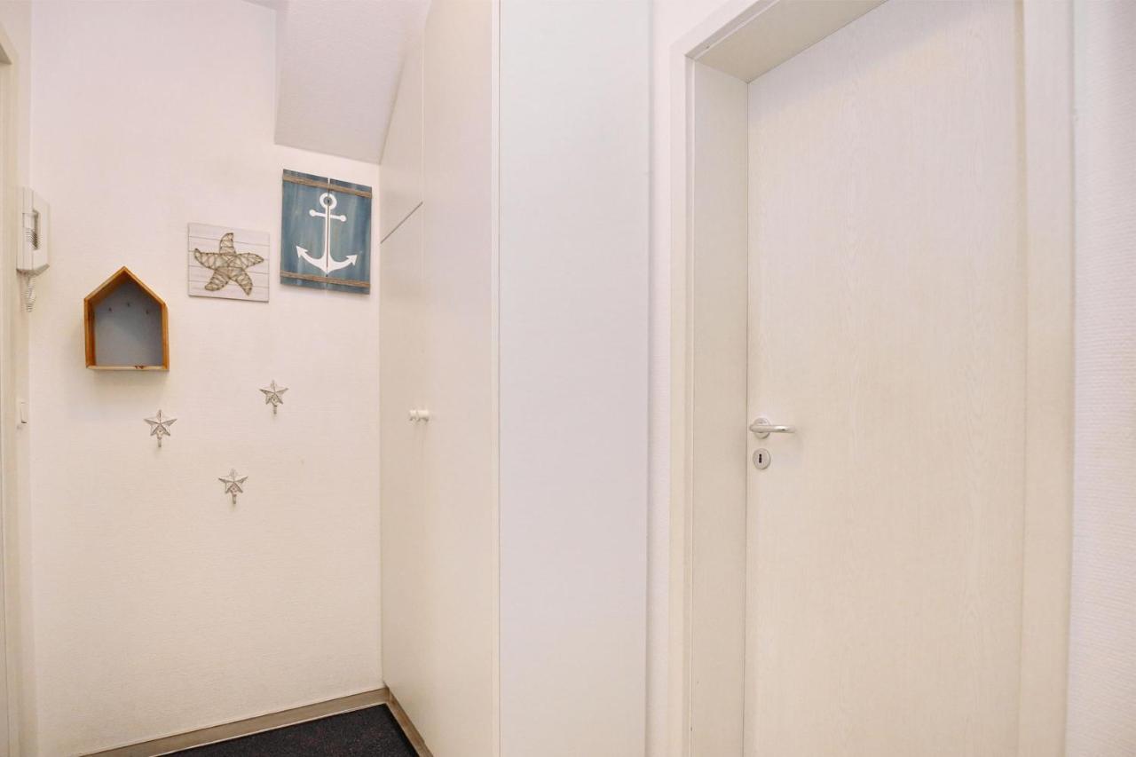 Residenz Seestern Wohnung 45 Болтенхаген Екстериор снимка