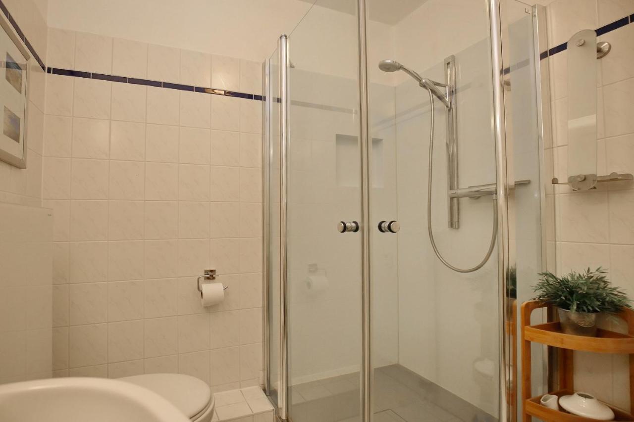 Residenz Seestern Wohnung 45 Болтенхаген Екстериор снимка